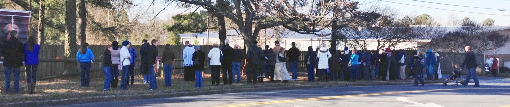 Fr. kauth 1-2015  vigil pic 3