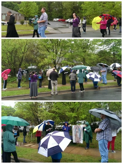 PicMonkey Collage april 25, 2015 vigil