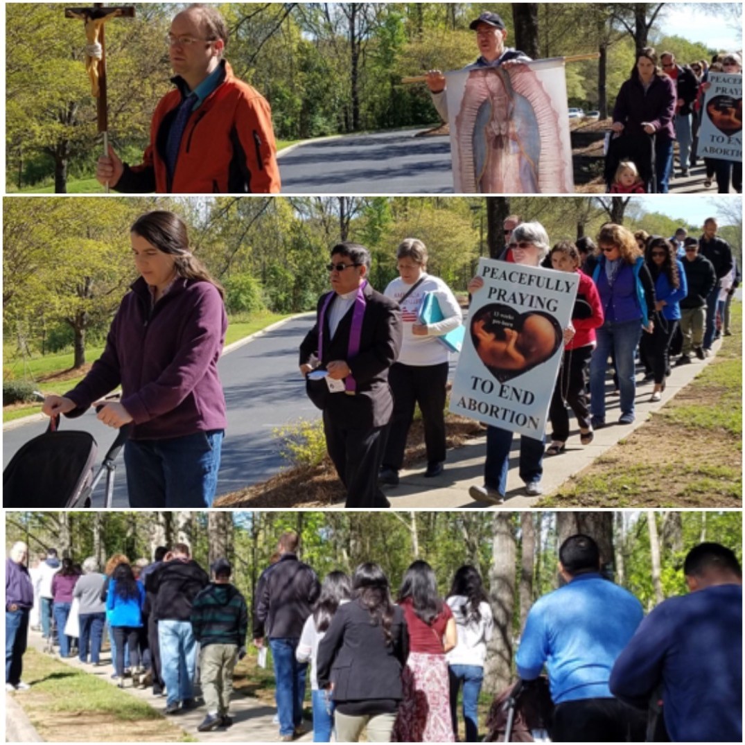 collage of april 2017