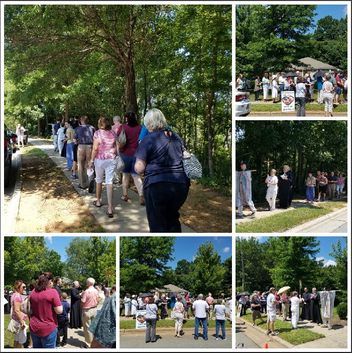 COLLAGE VIGIL 77-2017